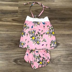 Milk and honey outfit size 24months